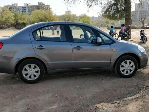 2011 Maruti Suzuki SX4 MT for sale in Ahmedabad