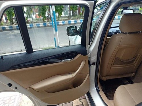 Used 2011 BMW X1 sDrive20d AT for sale in Kolkata
