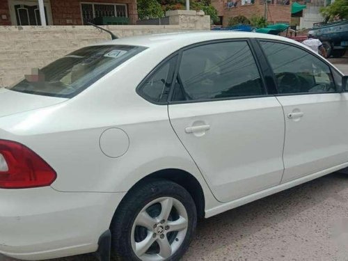 Used 2015 Skoda Rapid MT for sale in Jodhpur