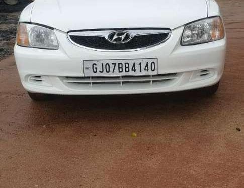 Used 2011 Hyundai Accent GLE MT for sale in Kalol