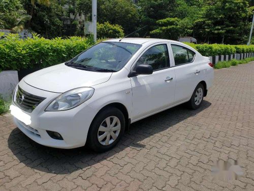 2014 Nissan Sunny XL CVT MT for sale in Mumbai