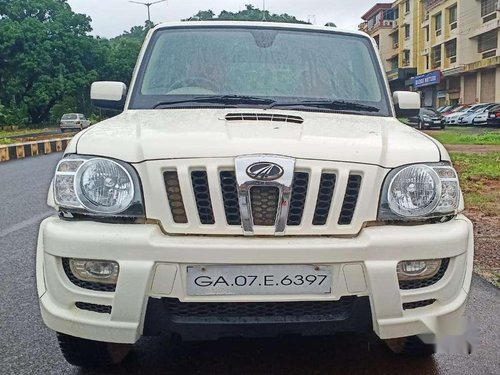 Mahindra Scorpio VLX 2012 MT for sale in Ponda