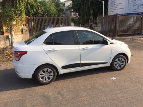 Used 2015 Hyundai Xcent 1.1 CRDi S MT in Ahmedabad