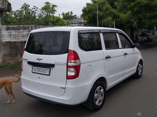 2014 Chevrolet Enjoy MT for sale in Rajkot