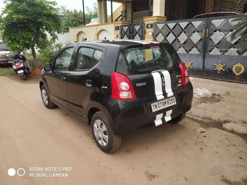 Maruti Suzuki A-Star Vxi (ABS), Automatic, 2011, Petrol AT in Coimbatore