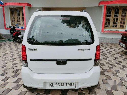 2005 Maruti Suzuki Wagon R LXI MT for sale in Kollam