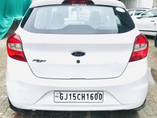 2018 Ford Figo MT for sale in Surat