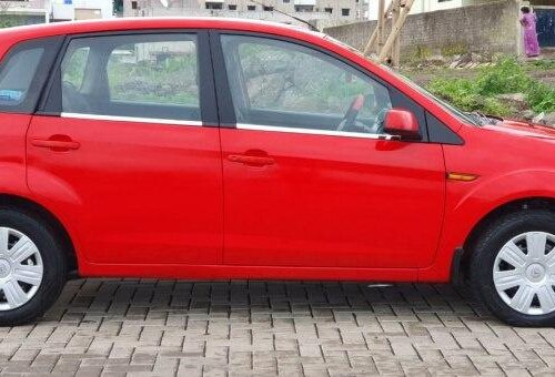 Ford Figo Diesel ZXI 2011 MT for sale in Nashik