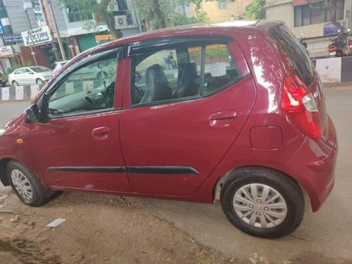 Hyundai i10 Sportz 2014 MT for sale in Bangalore