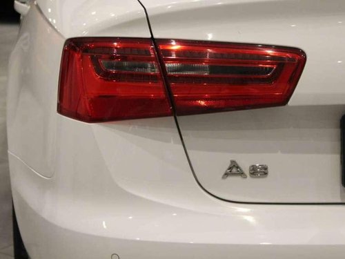 Audi A6 2.0 TDI 2013 AT for sale in Kozhikode