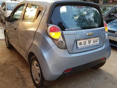 2010 Chevrolet Beat LS MT for sale in New Delhi