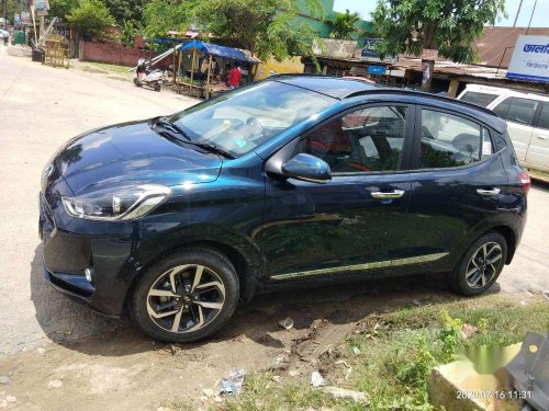 Hyundai Grand i10 Asta 2020 MT for sale in Nagaon