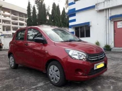 Maruti Suzuki Celerio 2014 AT for sale in Kolkata