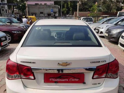 Chevrolet Cruze LTZ Automatic, 2012, Diesel AT in Ahmedabad