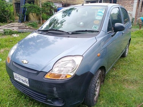 Used 2007 Chevrolet Spark 1.0 PS MT for sale in Kolkata