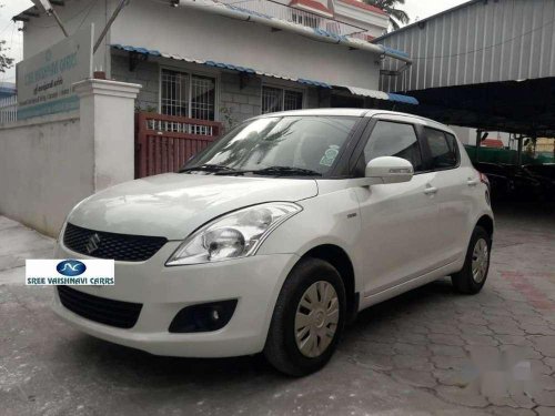 Maruti Suzuki Swift VDi, 2013, Diesel MT for sale in Coimbatore