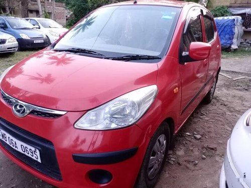 Used Hyundai i10 Sportz 1.2 2008 MT for sale in Kolkata