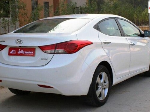 Hyundai Elantra 1.6 S 2013 MT for sale in Ahmedabad