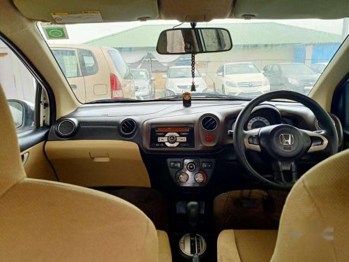 Used 2014 Honda Brio VX MT for sale in Pune