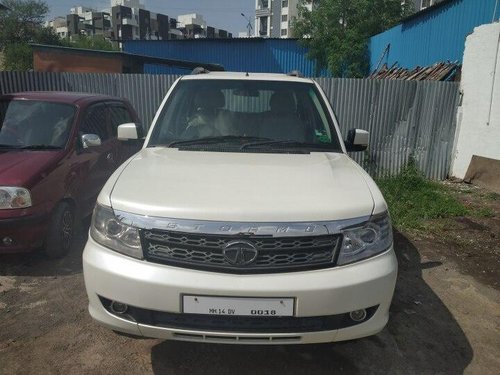 Used 2013 Tata Safari Storme EX MT for sale in Pune