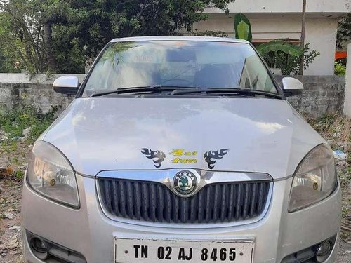 Skoda Fabia Ambiente 1.2 TDI, 2009, Petrol MT in Chennai