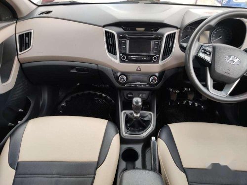 2015 Hyundai Creta 1.6 SX AT for sale in Hyderabad