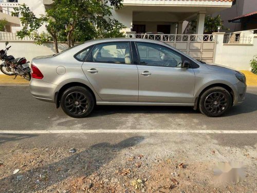 Skoda Rapid style 1.6 MPI Manual, 2016, Diesel MT in Tiruppur