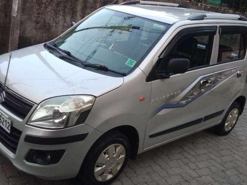 Maruti Suzuki Wagon R LXI, 2015, Petrol MT in Kochi