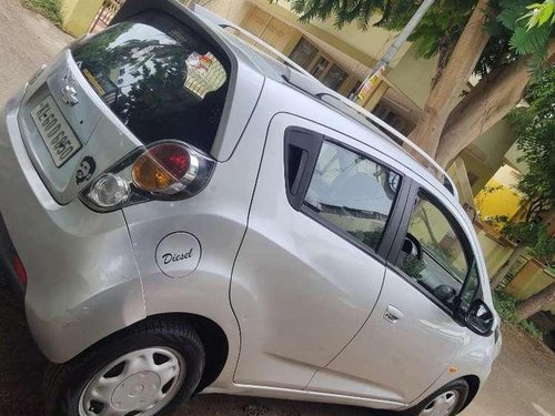 2012 Chevrolet Beat Diesel MT for sale in Coimbatore