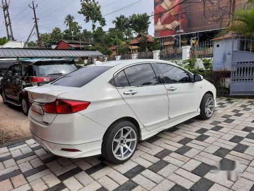 2014 Honda City S MT for sale in Kottayam