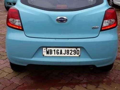 2014 Datsun GO T MT for sale in Kolkata