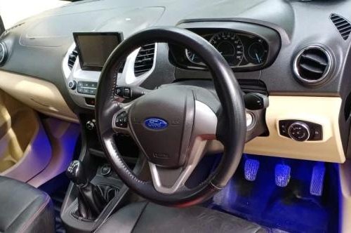 2018 Ford Aspire Trend Plus MT for sale in New Delhi