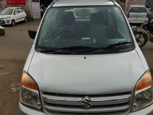 Maruti Suzuki Wagon R LXI 2009 MT for sale in Rajkot