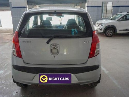 Used 2007 Hyundai i10 Magna MT for sale in Hyderabad