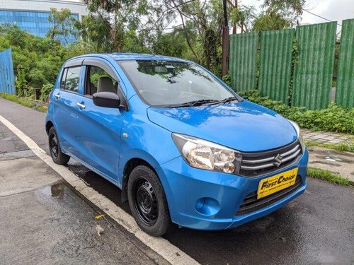 2015 Maruti Suzuki Celerio VXI MT for sale in Mumbai