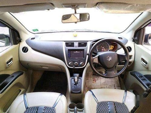 2016 Maruti Suzuki Celerio VXI MT for sale in Pune