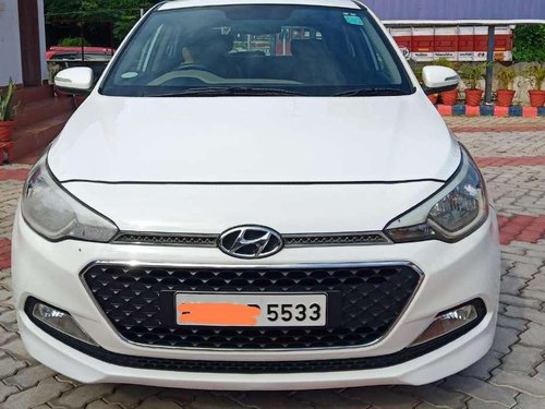 Hyundai Elite i20 Asta 1.2 2015 MT for sale in Thalassery