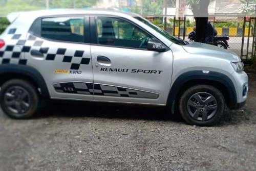2018 Renault KWID MT for sale in Kolhapur