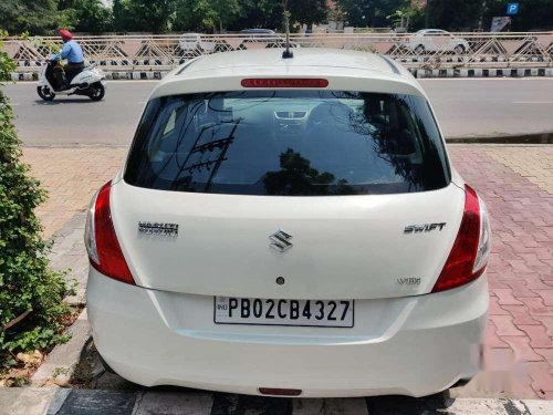 Used 2013 Maruti Suzuki Swift VDI MT for sale in Amritsar