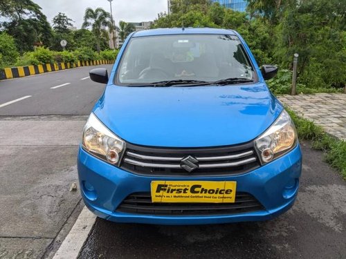 2015 Maruti Suzuki Celerio VXI MT for sale in Mumbai