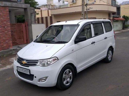 2014 Chevrolet Enjoy MT for sale in Rajkot