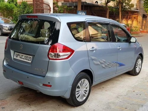 2014 Maruti Suzuki Ertiga VXI MT for sale in New Delhi