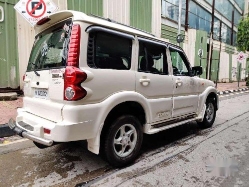 Mahindra Scorpio VLX 2WD BS-IV, 2009, Diesel MT in Mumbai