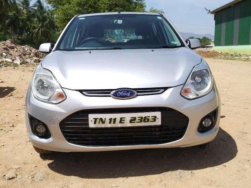 Used 2013 Ford Figo MT for sale in Coimbatore