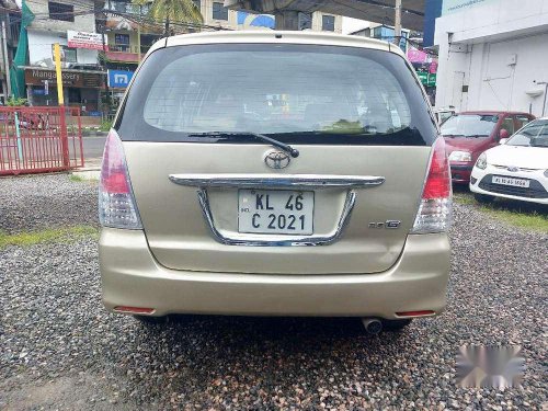 Used 2009 Toyota Innova MT for sale in Kochi