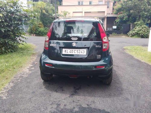 2009 Maruti Suzuki Ritz MT for sale in Perumbavoor