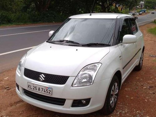 Maruti Suzuki Swift VDi, 2009, Diesel MT for sale in Attingal