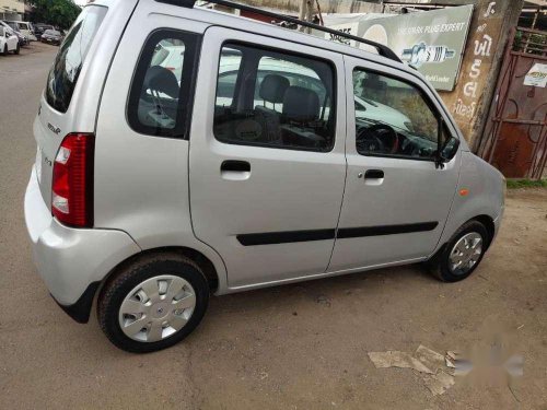 Maruti Suzuki Wagon R LXI 2009 MT for sale in Rajkot