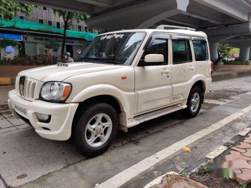 Mahindra Scorpio VLX 2WD BS-IV, 2009, Diesel MT in Mumbai