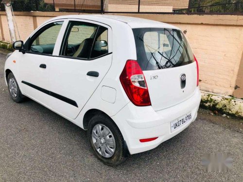 Hyundai i10 Magna 2015 MT for sale in Dehradun